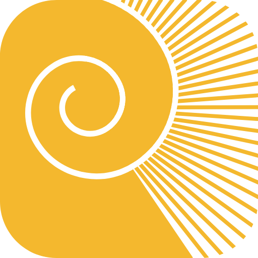 logo jaune